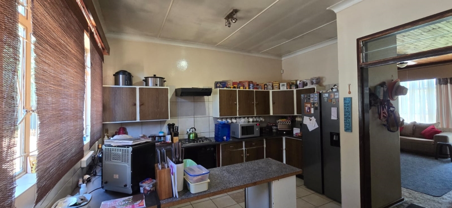 4 Bedroom Property for Sale in Universitas Free State